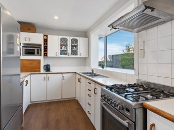 Space for the Whole Family! Prime Hornby