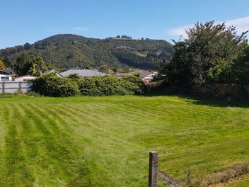 You've Got the Vision, We've Got the Section