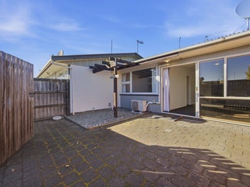 City Fringe Location and Convenience