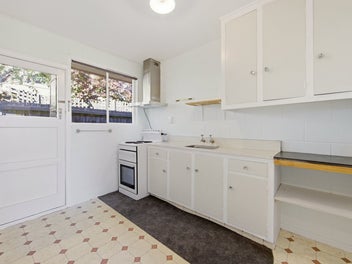 City Fringe Location and Convenience