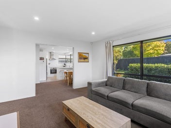 Comfort and Convenience in Avonhead