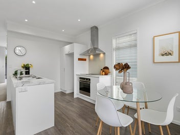 Standalone Freehold Freedom - With Garage.