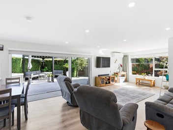 Single-Level Three Bedroom Gem