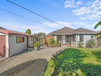 Next Move Secured - Must be Sold