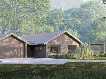 THE FINEST IN LIFESTYLE LIVING