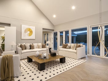 Where Legacy Meets Luxury