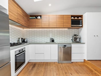 Heritage Family Oasis