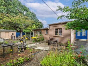 Bring your vision to Vyner