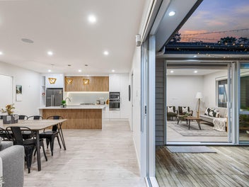 Ready for Its Next Busy Household