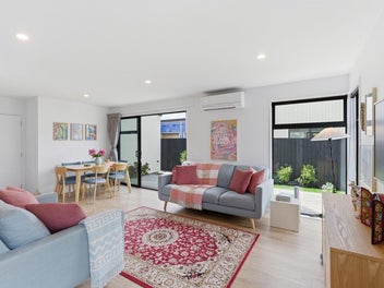 Well Zoned and Ready for You