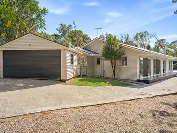 Overseas Owner Cashing Out