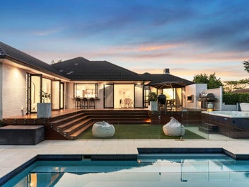 Escape to Resort-Style Living