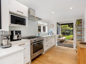 Character Bungalow | Westlake Zoned