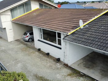 Gladstone - One Bedroom Unit!