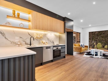 Brand New 3 Bed, 3 Bath – CCC & Title Issued