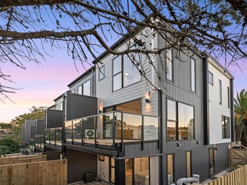 Your first home, done right