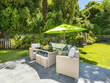 Creative Living on Two Titles