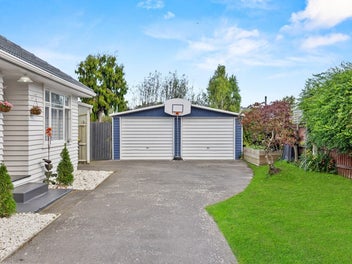 All Roads Lead To Briggs!