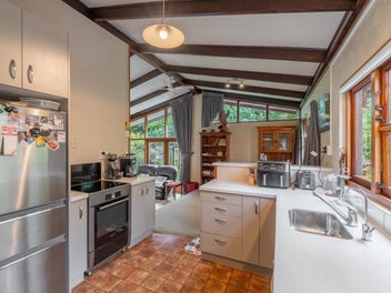 Quick! It's cosy - could it be yours?