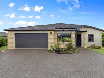 Safe, secure and spacious