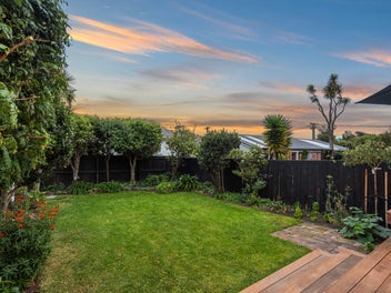 Coastal Cutie with Timeless Charm