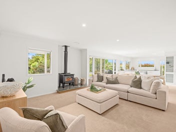 Magical Matakana Lifestyle