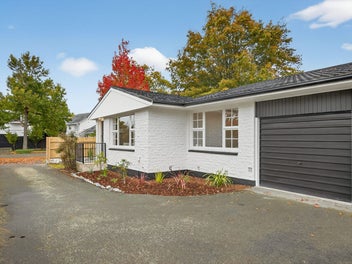 Renovated Comfort Near Excellent Schools