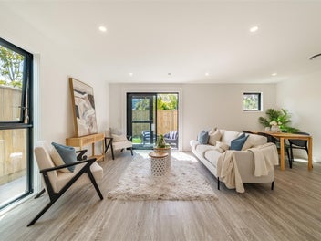 Welcome to Elina Way - 3 Bedroom