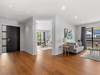 Bring the Family Together