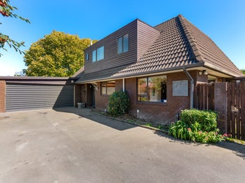 She's Gone - Motivated to Sell