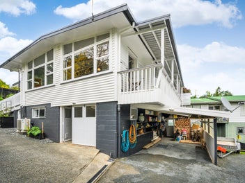 The end of an era - the beginning of something new