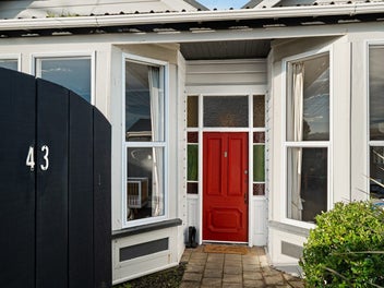 Comfort, Location and Future Potential