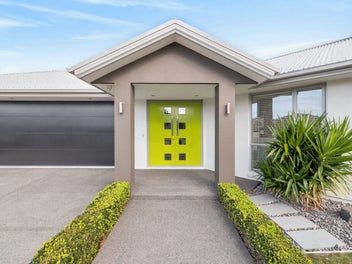 Opportunity knocks in sought-after Tumara Park