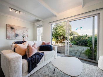 Single Level Living in Old Torbay