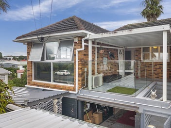 DIY Dream - Loads of Potential & Space Galore