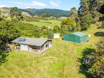 AMAZING ENTRY LEVEL LIFESTYLE - TWO TITLES