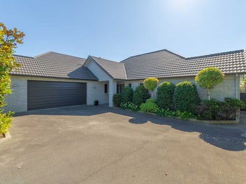 At last... one on Albert Street!