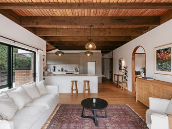 Old Soul. New Standard.