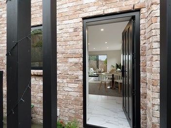 Not All Townhouses Are Created Equal…