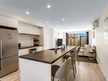 Designed for Living, Built for Ease