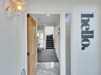 Private, Elegant, Exceptional!