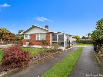 Room for Everyone, Close to Everything