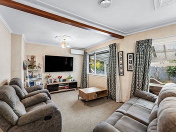 Room for Everyone, Close to Everything