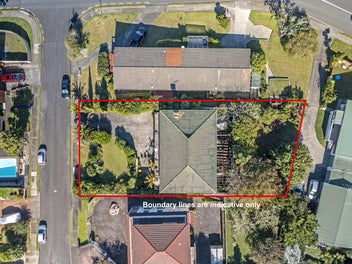 Must Sell - 845sqm Sea View Development Site!