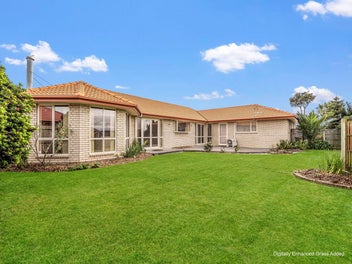 Big Spaces. Brilliant Location.