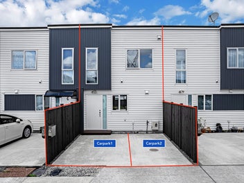 Nest or invest in top location!