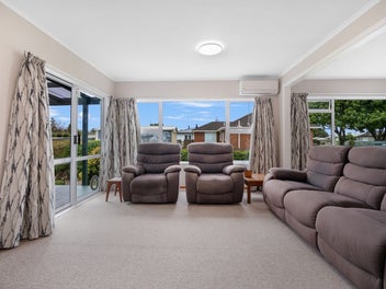 Family Living Sorted on Lord Cobham