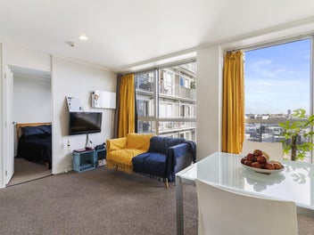 Auckland City - Investor Opportunity!