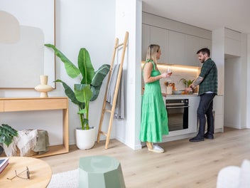 1 bed + Study - Enjoy Community Living