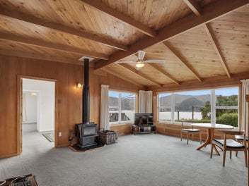 Wake Up to Harbour Views Every Day